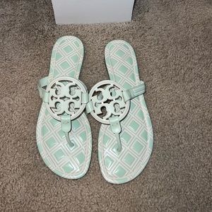 Tory Burch Miller Sandle
